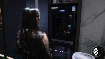 再也不用因为无聊而不想回家了 智慧客厅还你妙趣生活 智能公会