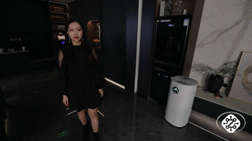 再也不用因为无聊而不想回家了 智慧客厅还你妙趣生活 智能公会