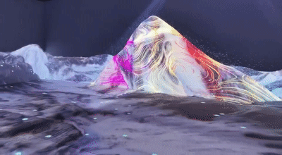 33000流明！ 光峰科技工程机新品T系列重磅亮相北京IFC 智能公会