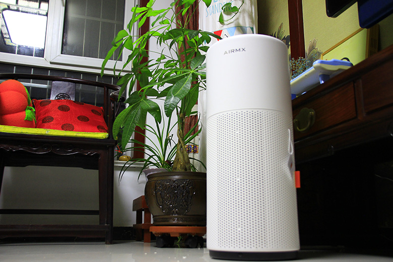 实测：能把加湿器做的如此酷炫还实用的 只有秒新AirWater A3了 智能公会