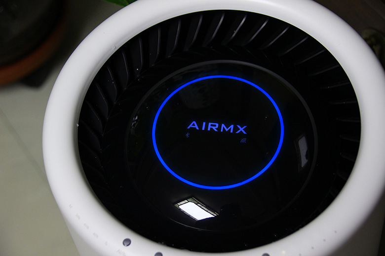 实测：能把加湿器做的如此酷炫还实用的 只有秒新AirWater A3了 智能公会