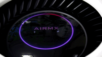 实测：能把加湿器做的如此酷炫还实用的 只有秒新AirWater A3了 智能公会