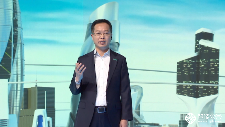 智慧生活不只是智慧家庭！海信正式公布“1×3×N”智慧新生活战略 智能公会