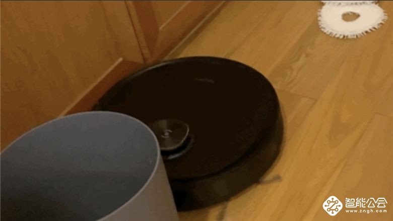 对比云鲸和科沃斯哪个好?史上最全真实功能使用实测 智能公会