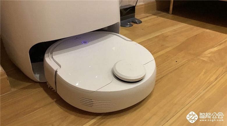 对比云鲸和科沃斯哪个好?史上最全真实功能使用实测 智能公会