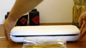  你还不知道家用封口机有多实用？赶快来了解一下 智能公会