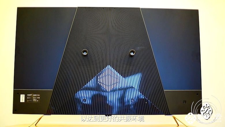 创维A50电视 流畅的交互功能为您带来大屏新体验 智能公会