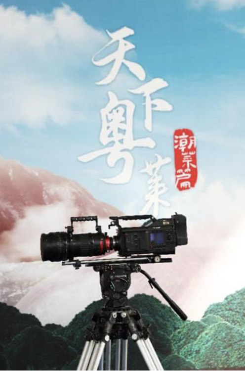 超高清呈现：夏普8K参与打造精品粤菜美食纪录片 智能公会