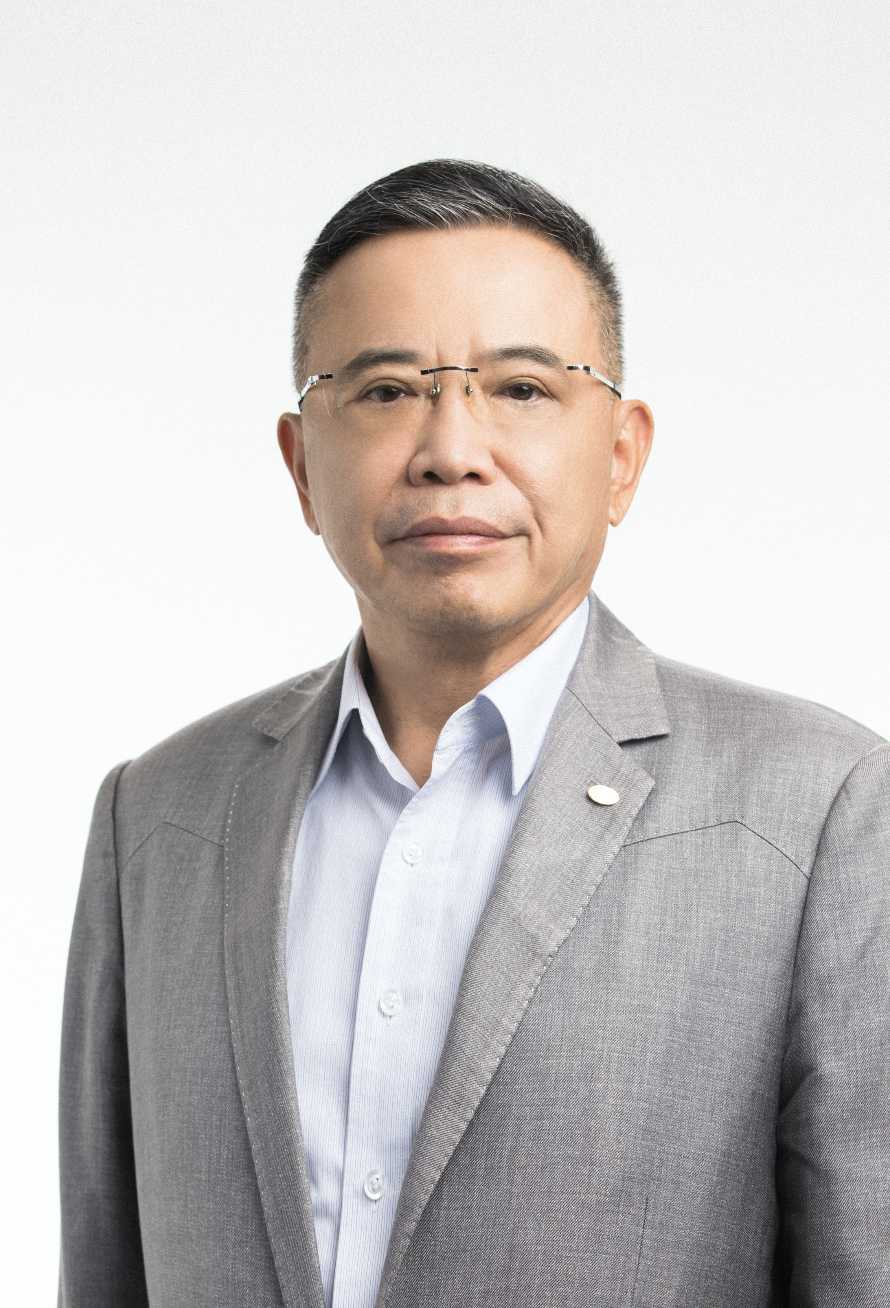 七位顶尖大咖共同推荐，李东生获全球显示科技最高个人奖 智能公会