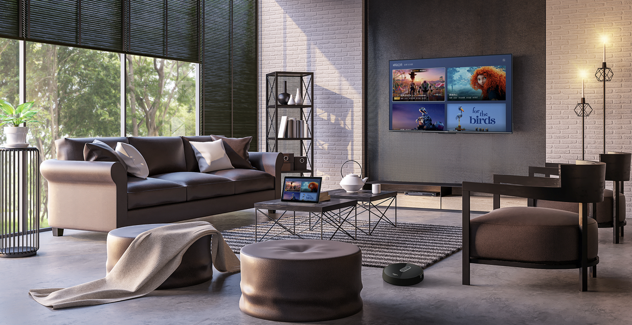 8K已来，除夕夜创维陪你大屏看8K春晚！ 智能公会