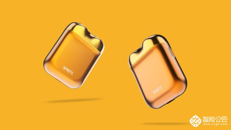 须眉剃须刀新品亮相AWE，发布子品牌“大先生MAXES” 智能公会