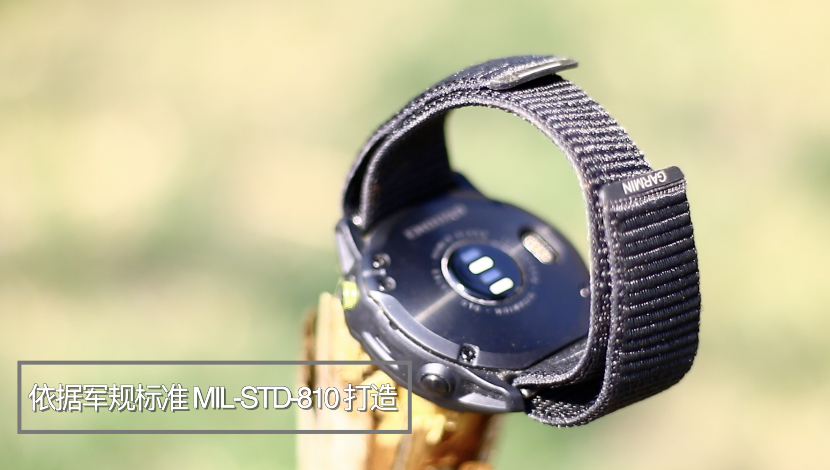 终结你的续航焦虑症 佳明Enduro户外智能腕表评测 智能公会