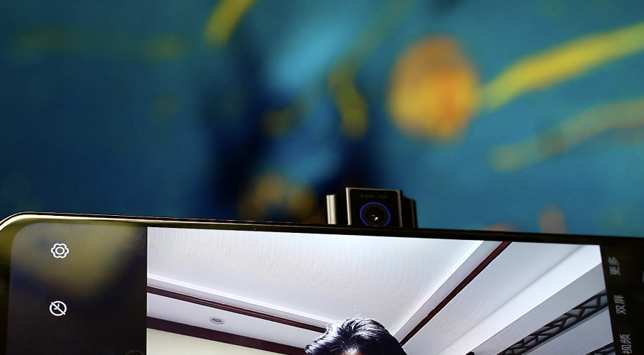 自带物理外挂的神仙组合  拯救者电竞手机2 Pro深度体验 智能公会