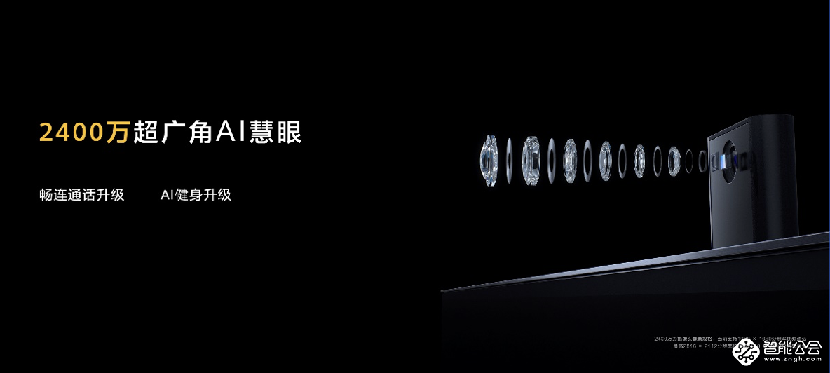 华为智慧屏越用越增值 改写电子消费品价值衰减曲线 智能公会