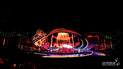 产品全覆盖 | 利亚德高端演艺视效产品（服务）再获官方认可 智能公会