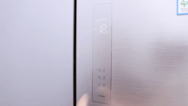 小房子要放大冰箱？安排！TCL 320L大容量冰箱评测 智能公会