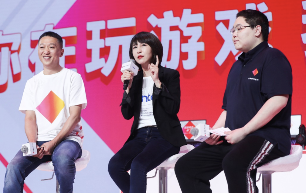 七大进化升级游戏体验 惠普OMEN暗影精灵7游戏本重磅首发 智能公会