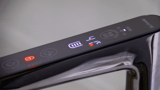 一台机器5档水温 九阳抑菌净热一体机JYW-RF960评测 智能公会