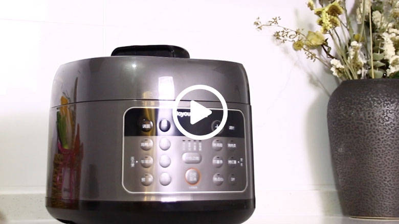 压力锅、空气炸锅秒变身 九阳Y40C-B991是如何身兼多职的？ 智能公会