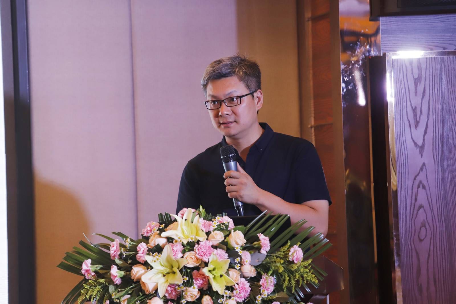 “浴”未来 “健”起航：2021年中国热水器行业高峰论坛在西宁召开 智能公会