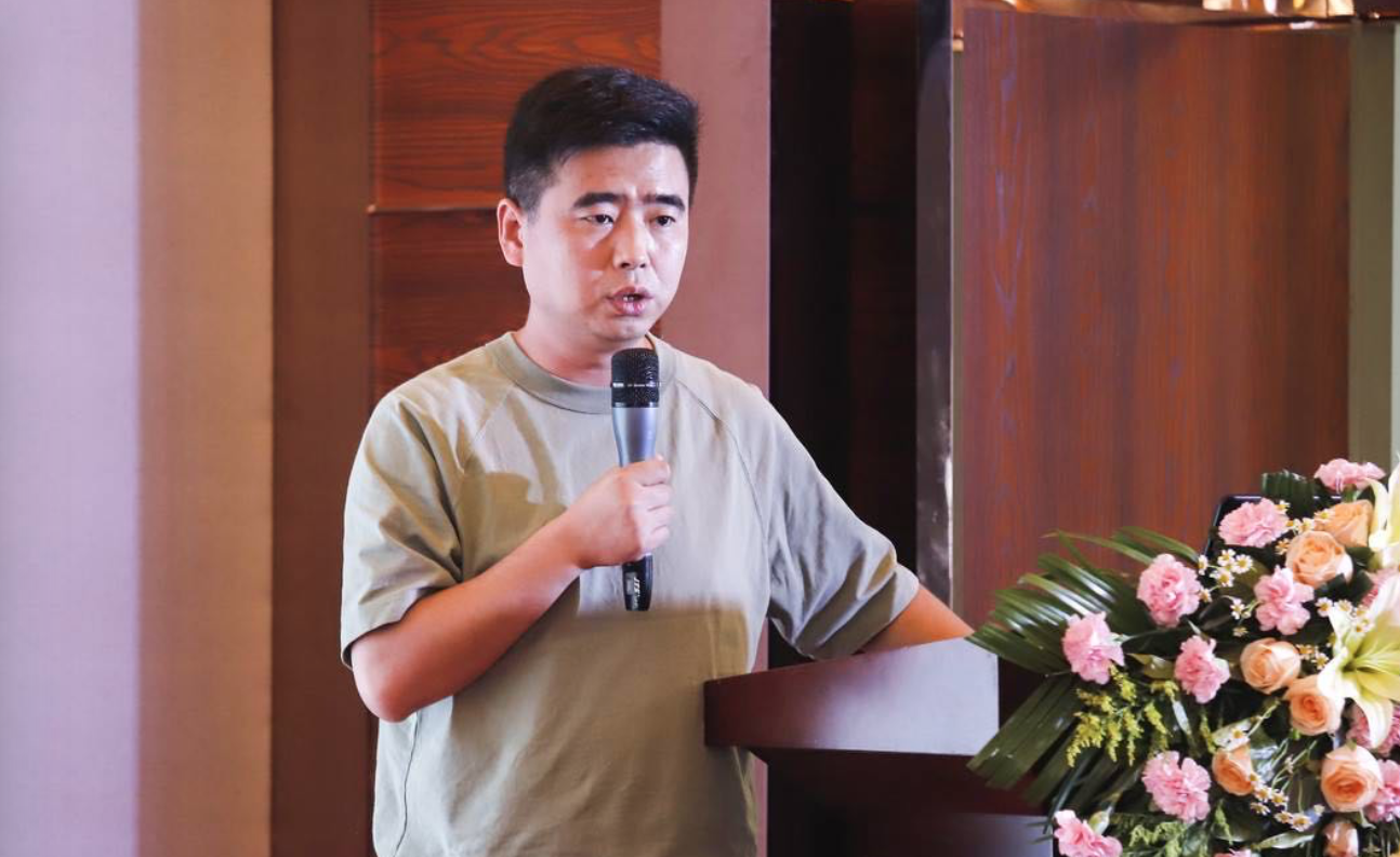 “浴”未来 “健”起航：2021年中国热水器行业高峰论坛在西宁召开 智能公会