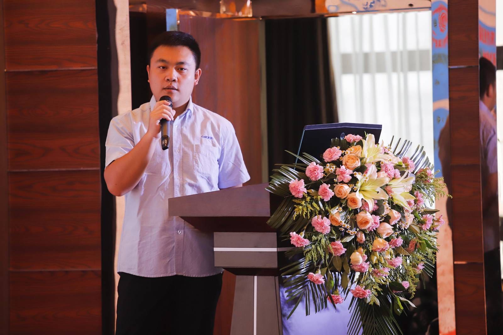 “浴”未来 “健”起航：2021年中国热水器行业高峰论坛在西宁召开 智能公会