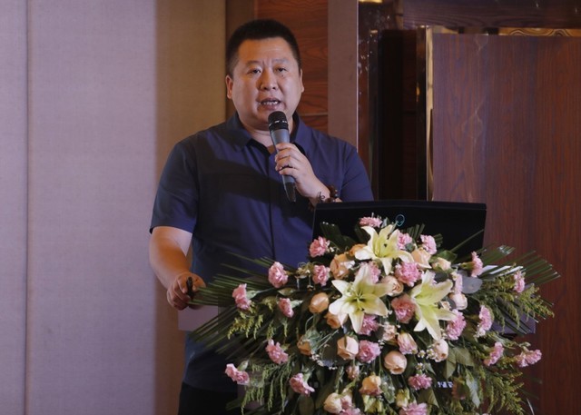 厨遇新升 智享乐烹:2021年中国厨房电器高峰论坛在西宁召开 厨遇新升 智享乐烹:2021年中国厨房电器高峰论坛在西宁召开 智能公会