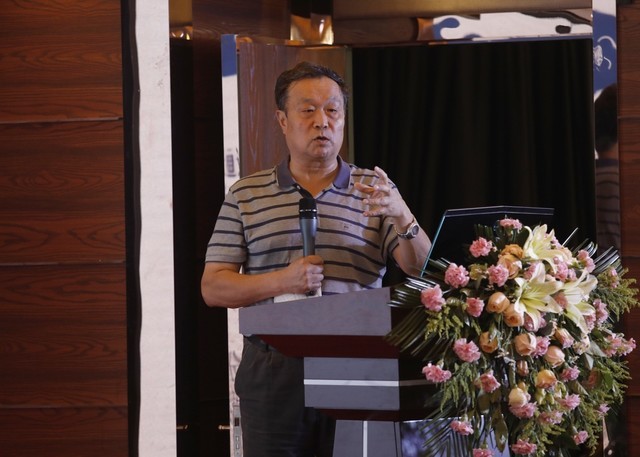 厨遇新升 智享乐烹:2021年中国厨房电器高峰论坛在西宁召开 厨遇新升 智享乐烹:2021年中国厨房电器高峰论坛在西宁召开 智能公会