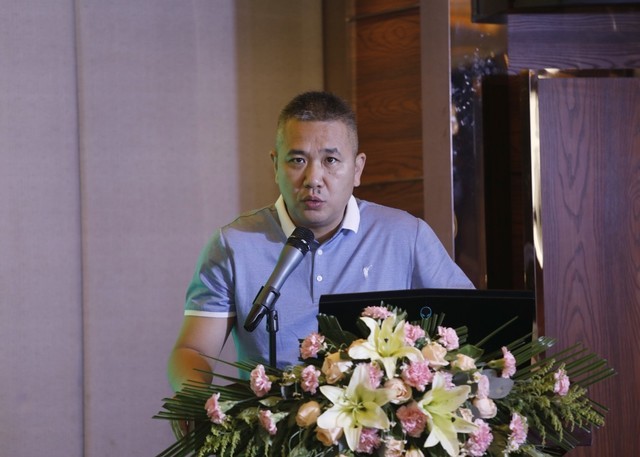 厨遇新升 智享乐烹:2021年中国厨房电器高峰论坛在西宁召开 厨遇新升 智享乐烹:2021年中国厨房电器高峰论坛在西宁召开 智能公会