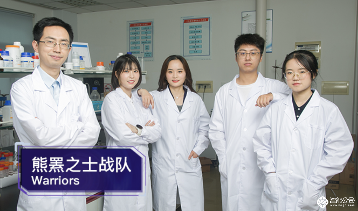 美的创见大赛决出8强，为“人工电子感官”带来哪些惊喜？ 智能公会