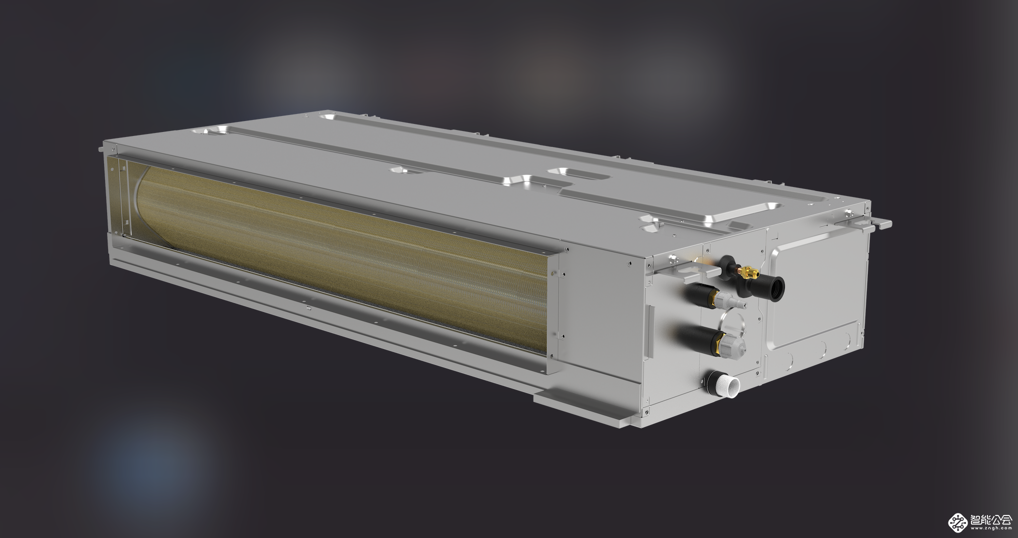 美的碳中和技术再落地！四大国际领先技术获鉴定委员会大力肯定 智能公会