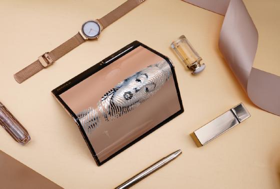 柔宇折叠屏手机FlexPai 2只要5999元！前卫有面，换机正当时！ 智能公会