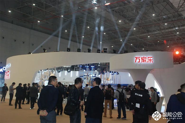 中国国际厨卫家居博览会 赋能行业创新发展 智能公会