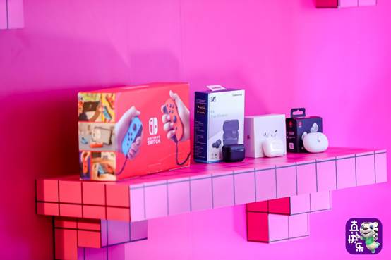 海量大牌集结入驻 真快乐“新品首秀计划”正式发布 智能公会