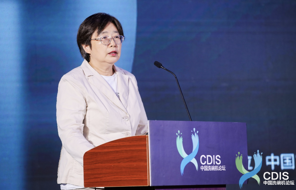 洗碗机消费普及乘风破浪 本土化助推行业全维升级 智能公会