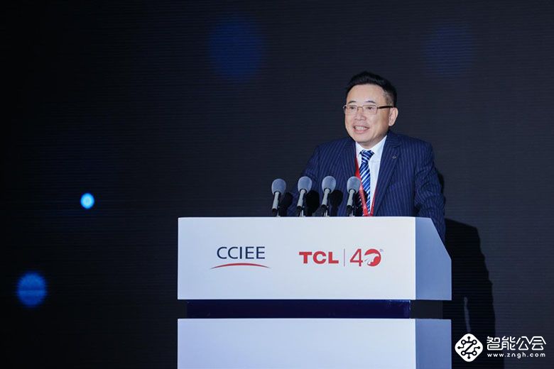 加速转型升级，TCL穿越逆全球化周期迈向全球领先 智能公会
