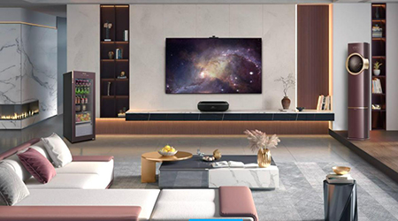 套系家电已成大势所趋 六成消费者吐槽“遥控器”太多 智能公会