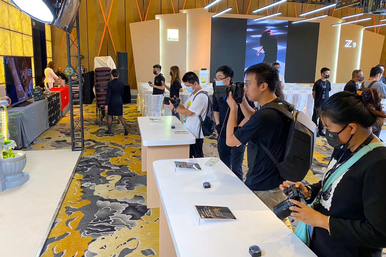 强强联手！尼康、创维电视共同开启全新8K视界 智能公会