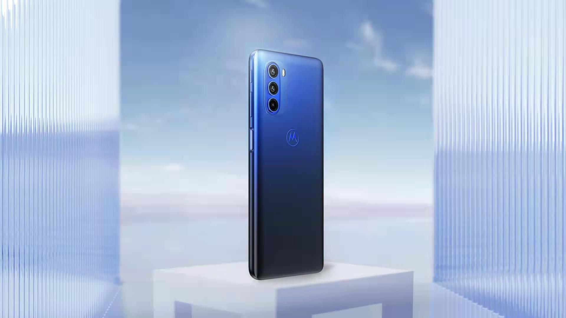 高通骁龙5G芯片+120Hz屏幕刷新率，摩托罗拉G51重磅发布 智能公会