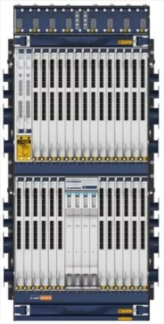 创新业务模式，烽火中标宜威高速公路机电设备集中采购项目 智能公会