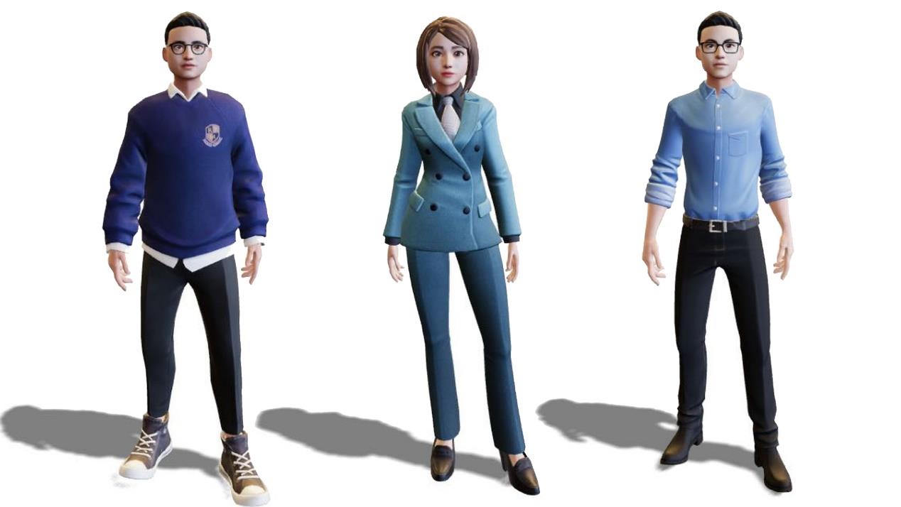 Vidda拉旗成立新锐品牌联盟 旗舰音乐电视15日“元宇宙见” 智能公会