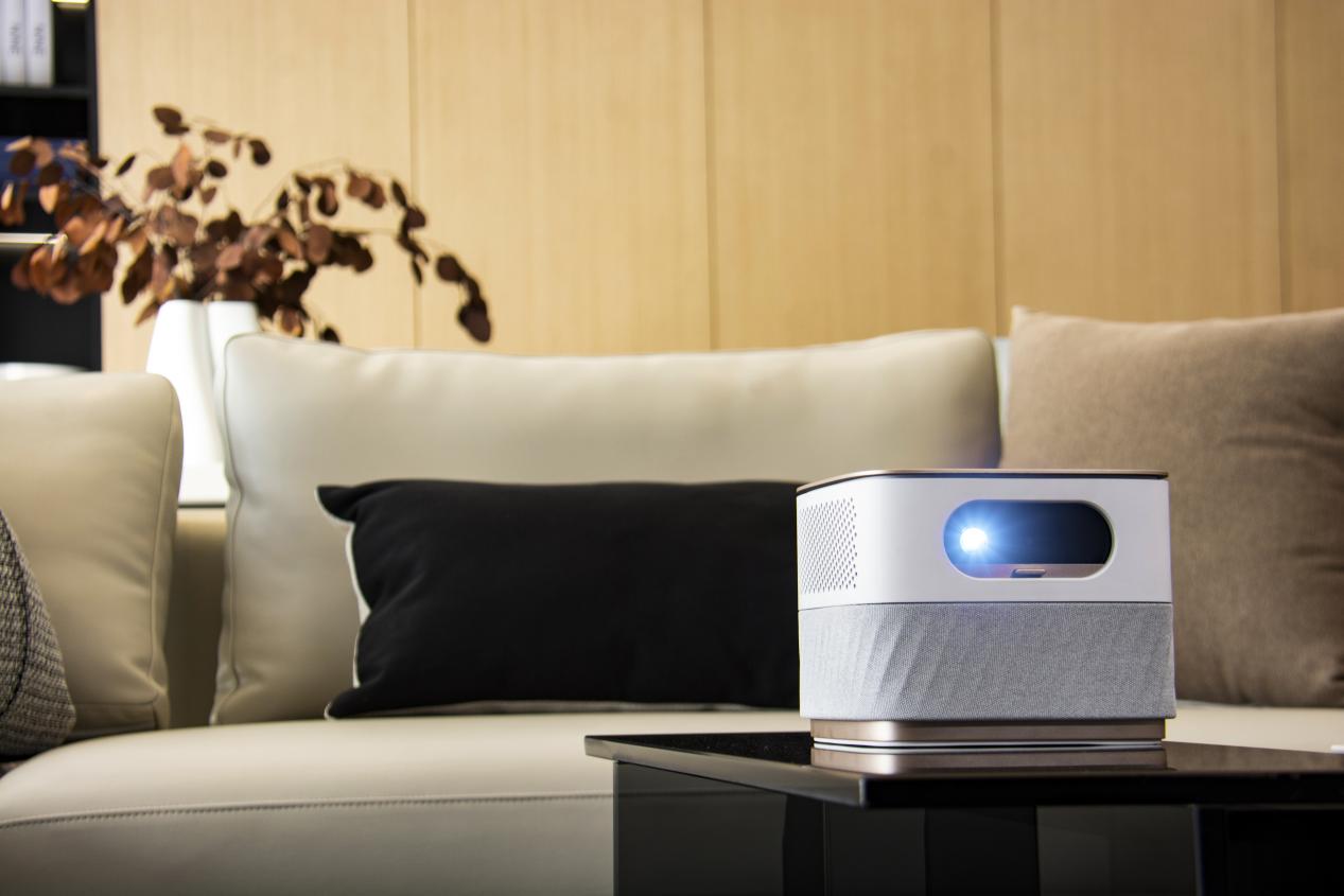 首发价仅售2699元！联想T500 Play高清投影仪正式登场 智能公会