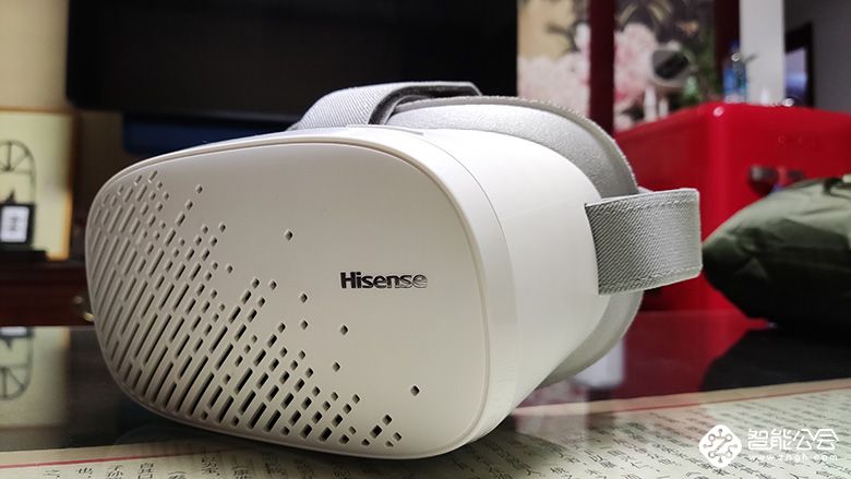 当大家还在讨论元宇宙是啥 海信Vidda已经把元宇宙发布会安排上了 智能公会