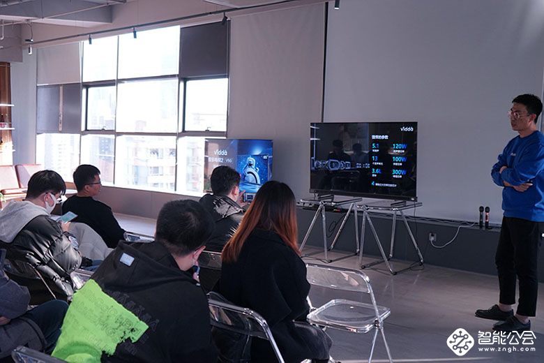 画质、音响表现俱佳—Vidda音乐电视2 V5G获专业人士好评 智能公会