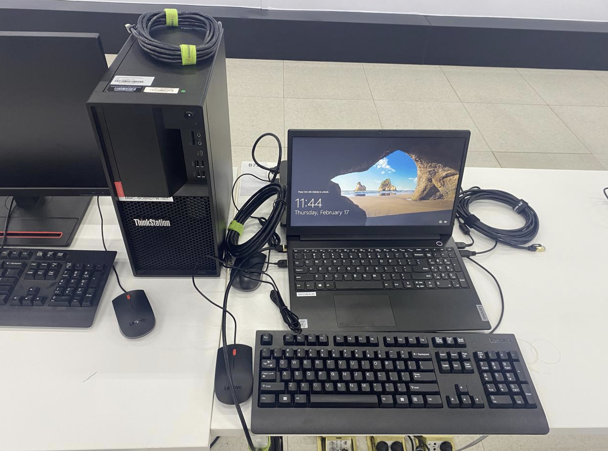 80万小时稳定工作的联想昭阳E5携工作站P330 零故障保障冬奥 智能公会