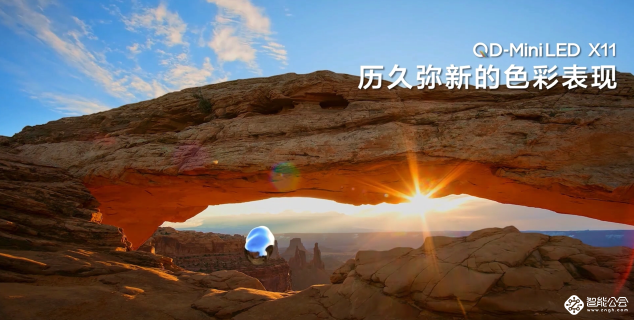 TCL春季新品发布会举行：持续攀登显示技术巅峰，领跑大屏消费市场 智能公会