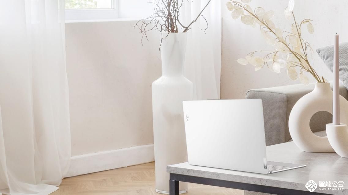 联想YOGA生态家族新品发布 YOGA Air系列亮相，轻薄本翻转本都有 智能公会