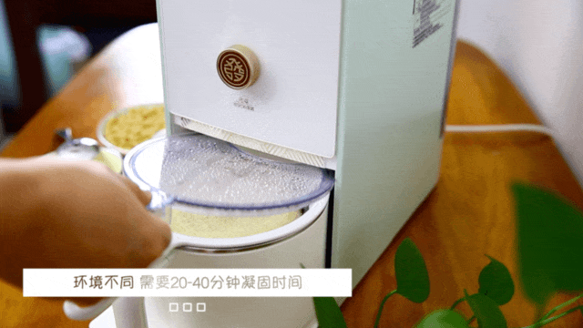 豆浆豆花布丁样样精通 九阳不用手洗豆浆机K518深度评测 智能公会