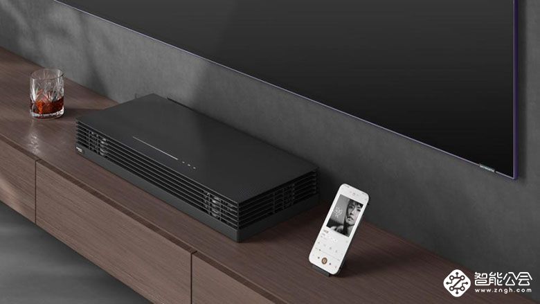 好声音还要戴耳机？创维壁纸电视Q53 Pro破解超薄电视音质难题 智能公会