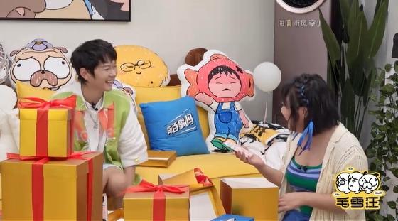 海信新风空调奇遇惊喜生日会，众人解锁钓鱼新技巧 智能公会